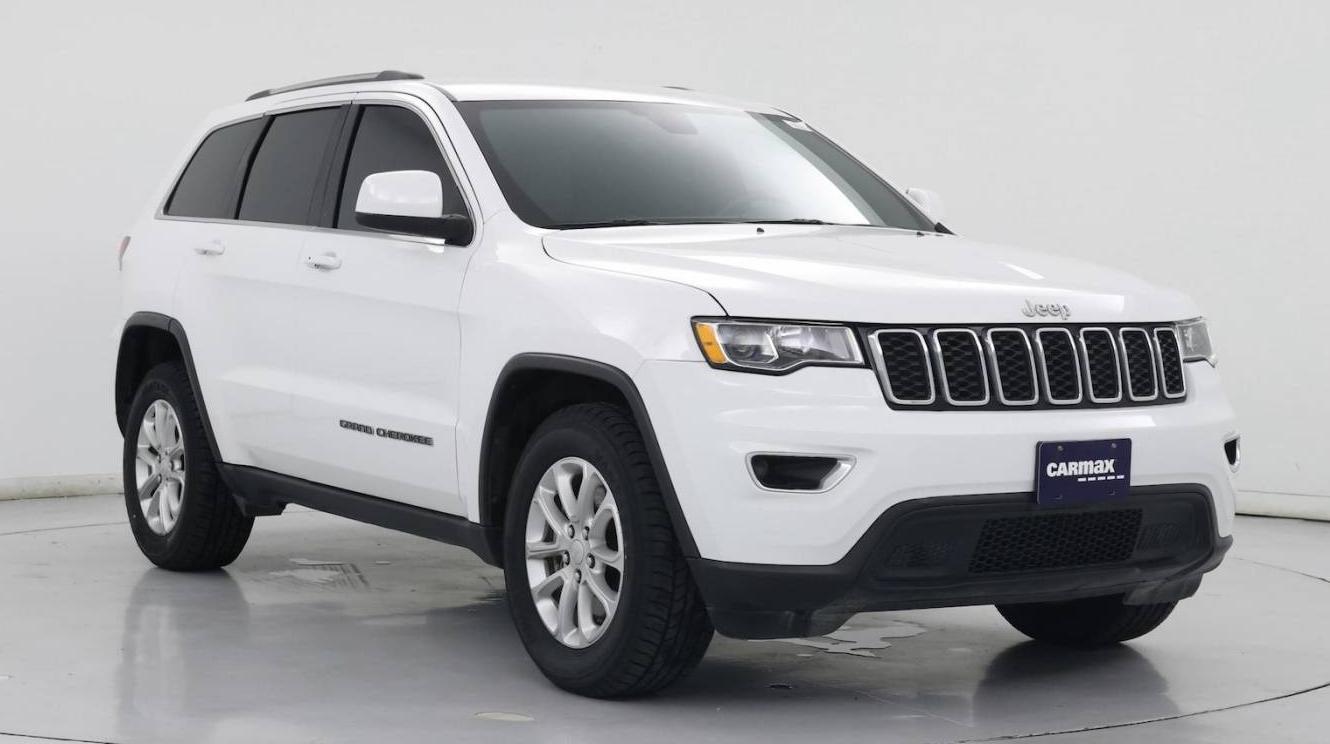 JEEP GRAND CHEROKEE 2021 1C4RJEAG0MC657317 image